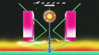 Download Lagu Aevion - Paradise MP3