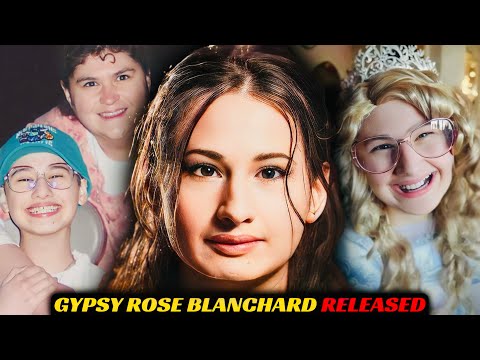 Gypsy Rose Blanchard: A Mother's Manipulation Gone Wrong