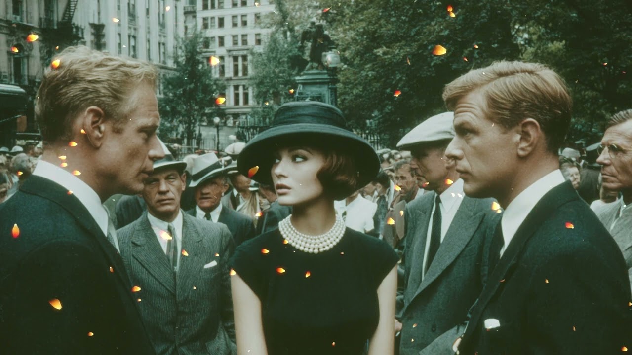 Эллери Квин - Парковка запрещена | Аудиокниги детективы