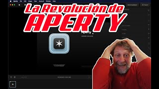 Aperty, El secreto para retratos PROFESIONALES que nadie te contó screenshot 2