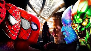 Who Will Be The SIXTH Villain In Spider-Man: No Way Home? | SuperHero Talks