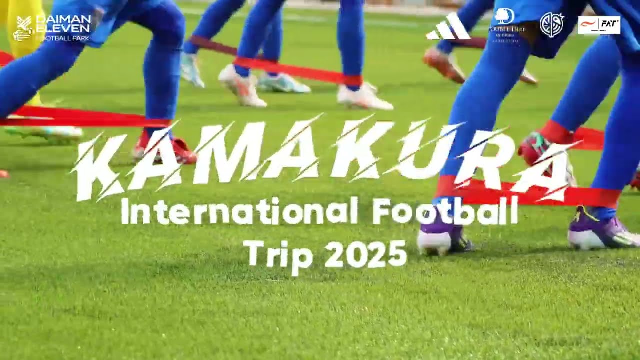 Kamakura International Friendly Trip 2025 