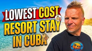Brisas Del Caribe, Cheapest Al-Inclusive Resort In Varadero