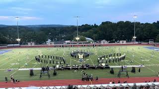 Pacific Crest 2026 — “Irresistible” DCI Eastern Classic  
