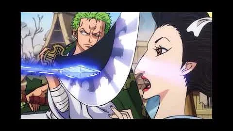 تحميل ゾロvsぴーか Mp4 Mp3