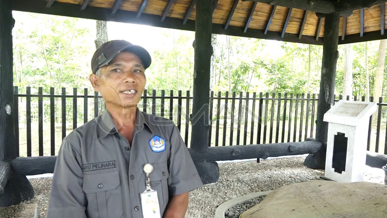 BERITA PEDESAAN - DESA BATU TULIS KECAMATAN NANGGUNG (SITUS SEJARAH BATU TULIS)