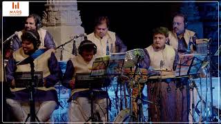 Mars Entertainment Presents The Grand Sitar Symphony - Juggling in Jog