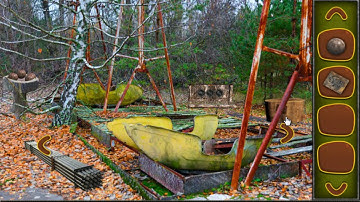 Escape Game Nature 2 WalkThrough - #FirstEscapeGames