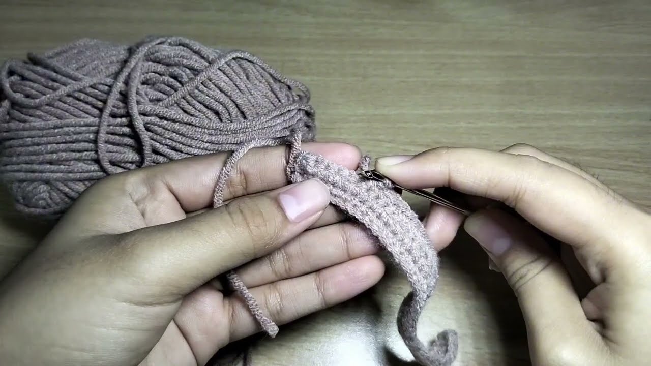 4 cara menyambungkan benang yang sudah habis: simple dan mudah di coba|@mauucraft 