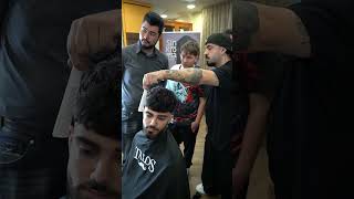 Tecnica, controllo e precisione...