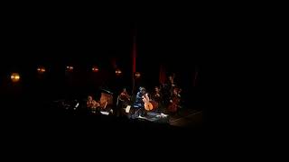 Luka Sulic Four Seasons St.Petersburg