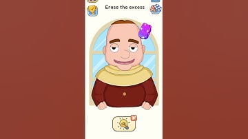 How to beat level 160 || Erase the excess || Dop 5 game 🎮🎯