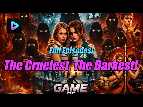 The Darkest Survival Film-1 – AnyReel vertical drama