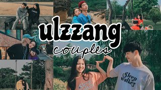 ULZZANG COUPLE | KOREAN |