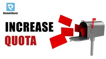 Increase cPanel Email Quota - Change MailBox Quota Limit