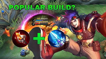 GLOWING WAND AND ICE QUEEN WAND? IS IT REALLY EFFECTIVE? | (X-Borg) Classic Gameplay #1 MLBB