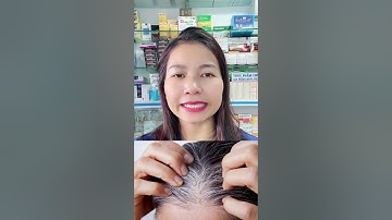 5 Sai lầm khi NHỔ TÓC BẠC | Dược Sĩ Hiếu