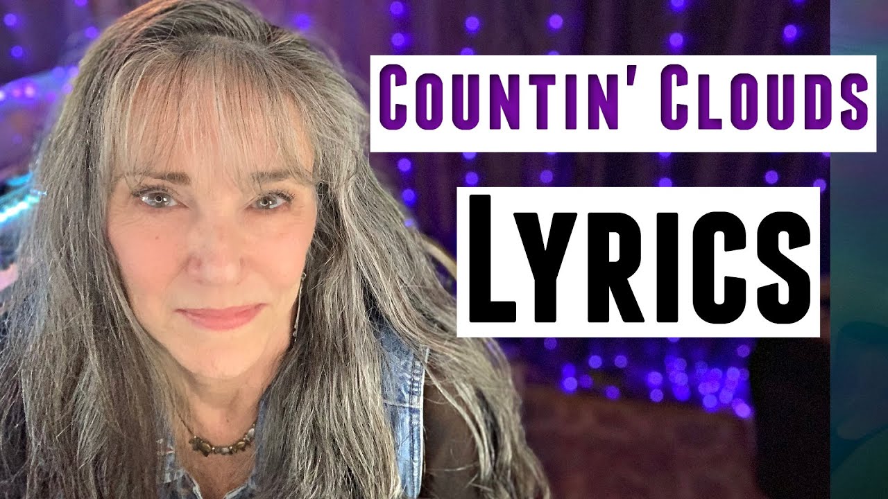Watch Countin' Clouds (LYRIC VIDEO) - Beth Williams on YouTube Watch Countin' Clouds (LYRIC VIDEO) - Beth Williams on YouTube
