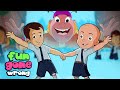 Mighty Raju - School Water Park Picnic | Fun Kids Videos | Fun Cartoon for Kids in Hindi