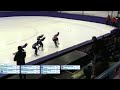 DAY/JOUR 1 | 2025 Canadian Junior Short Track Championships presented by Intact Insurance