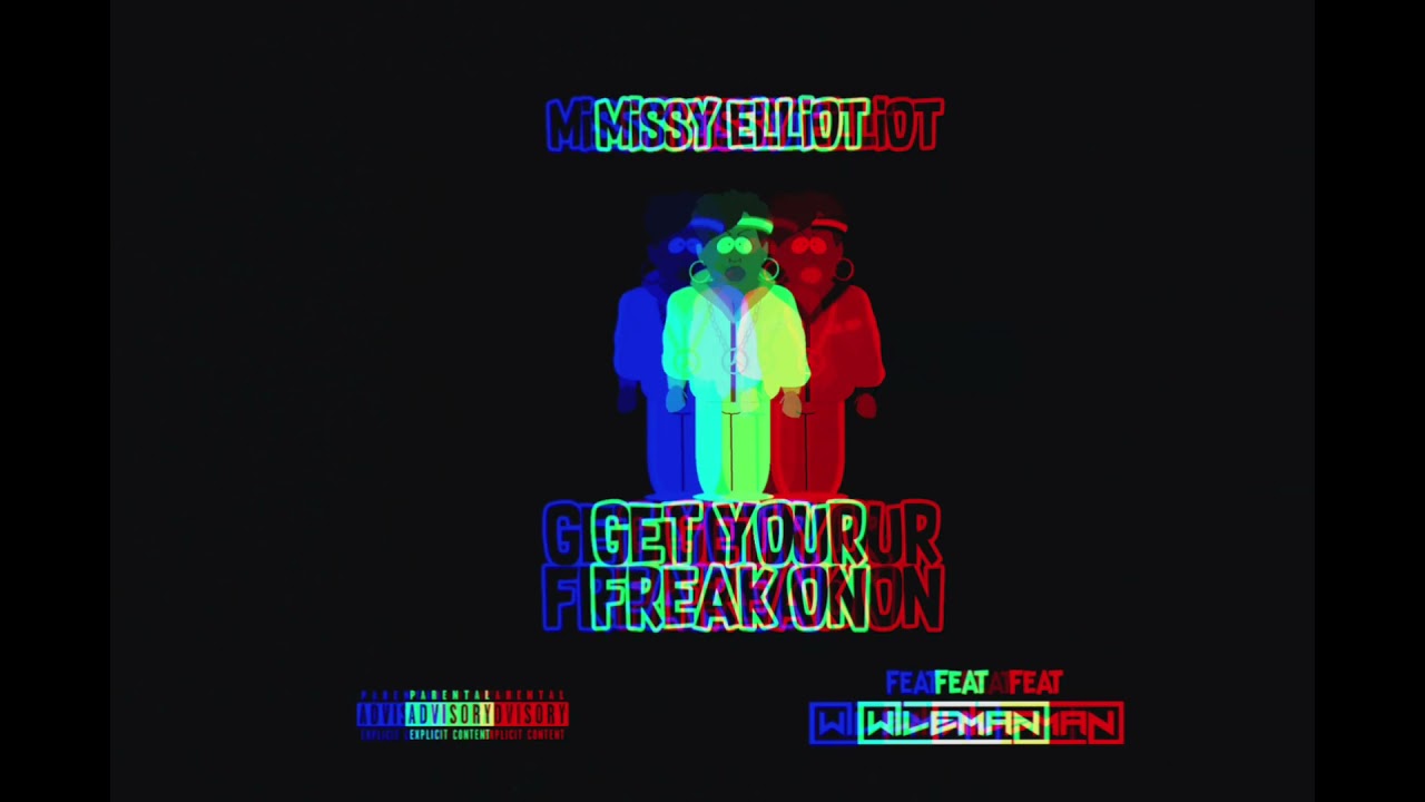 WILEMAN - GET YOUR FREAK ON