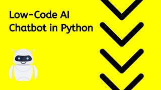 Create AI Chatbots for Websites in Python  EmbedChain Dash