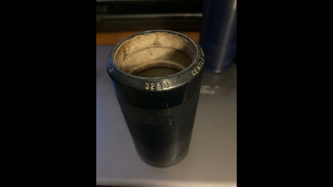 Gentle Annie - Apollo Quartet of Boston 1917