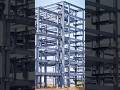 It’s a pity you are not a steel structure manufacturer.