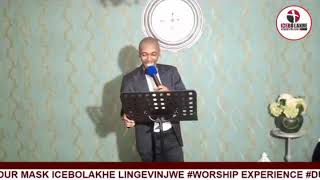Thembinkosi - Lapho ubabiz'abakho