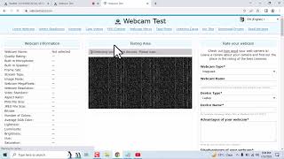 Webcam Test | Check Your Camera Online screenshot 3