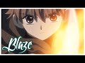 Blaze AMV (Tsubasa: RESERVoir CHRoNiCLE Opening) || sub español HD