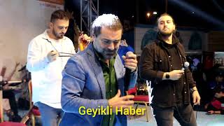 @geyiklihaber: Üsküdar Harem'de kültür festivali Zeki  Uçkan konseri 30.10.2022 Resimi