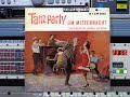 Capture de la vidéo Onra Nomis   Tanzparty Um Mitternacht  Remasterd By B V D M 2022
