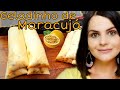 Geladinho gourmet de maracujá