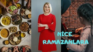 Bir Ramazan Ayını Daha Ne Kadar Bitirdik