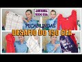 Desafio de look COMPLETO COM R$150,00 na loja CEA: A SAIA MAIS LINDA, A BLUSA MAIS CHARMOSA + dicas.