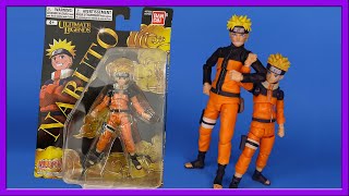 Uzumaki Naruto (young) Action Figure : Target