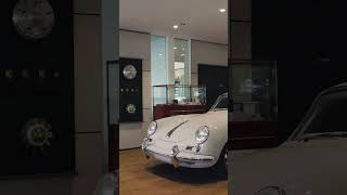 Classic Porsche 365