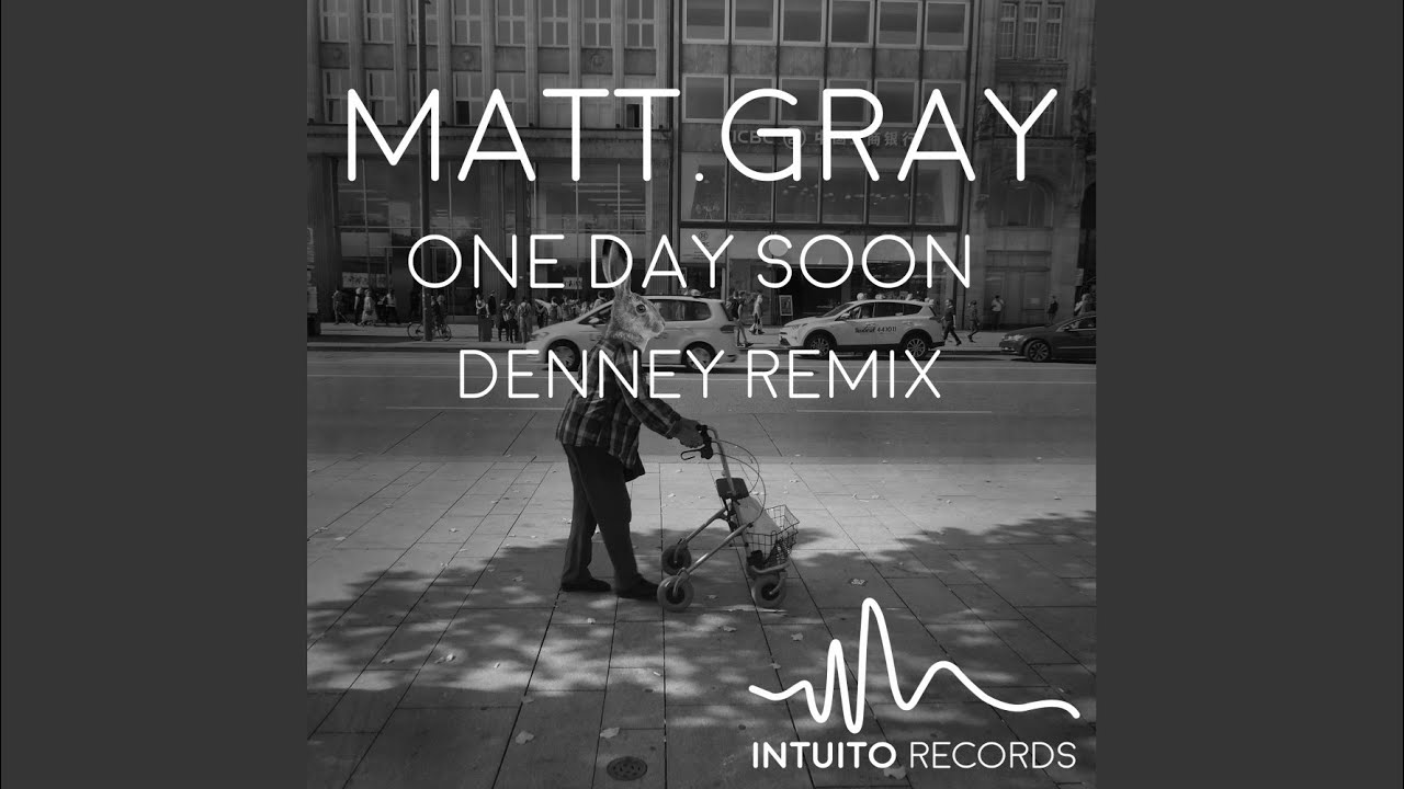 One Day Soon (Original Mix)