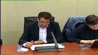 Plan de recuperación y reforestación entre el barrio de Lo Campano y el Hospital Santa Lucía