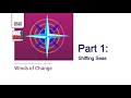 Winds of Change, Part 1 - Shifting Seas, Zachary Friedland (world premiere)