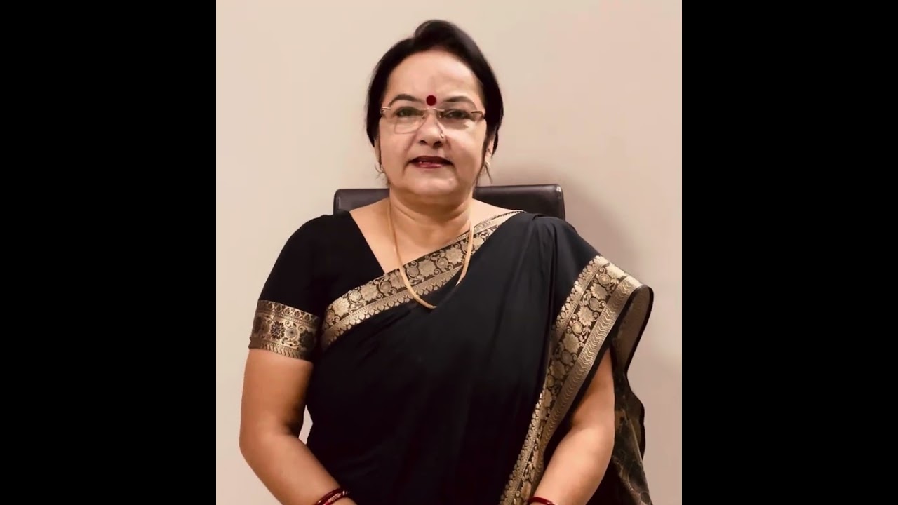 वह तो एक परछाईं निकली ।डॉ ज्योति कृष्ण