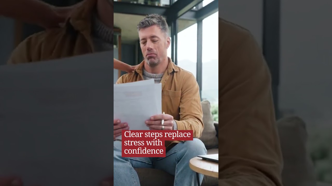 Minimizing Stress in Real Estate Deals