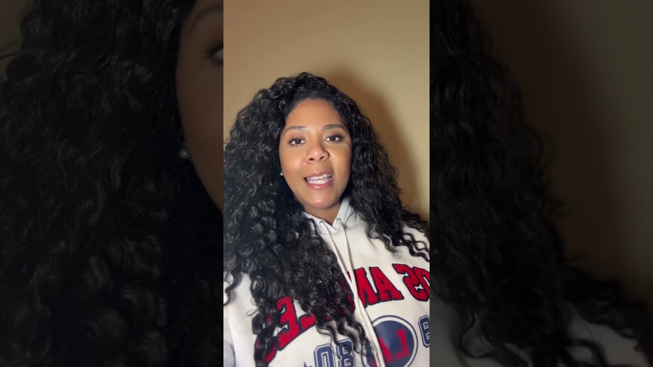 GOD SPOKE “TELL THEM!🗣️TELL THEM!” #holyspirit #propheticword