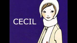 Vignette de la vidéo "CECIL - 月に書いたラブレター"