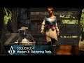 Assassin's Creed: Liberation - Mission 3: Gathering Tools - Sequence 4 [100% Sync]