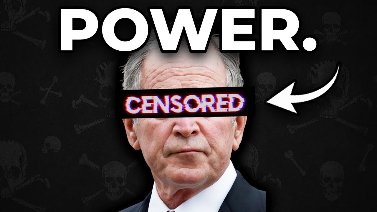 America's Most Powerful Secret Society