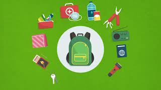 September is National Preparedness Month