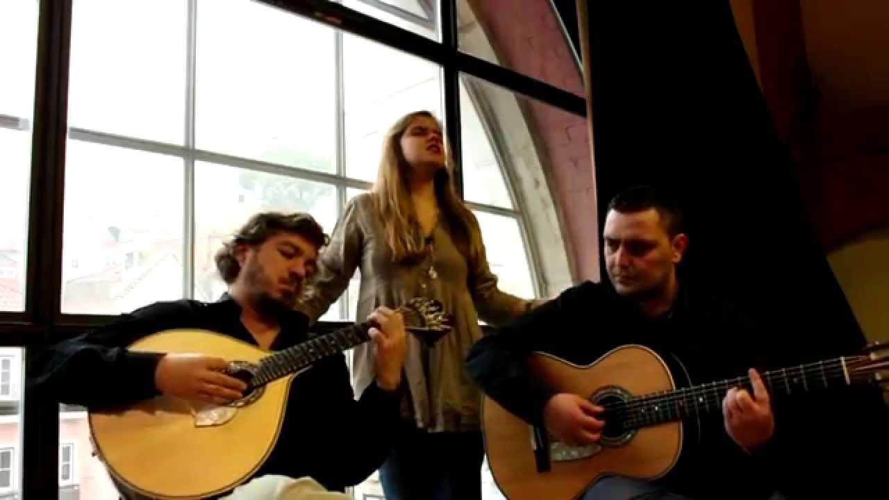 Teresinha Landeiro - "Alfama"