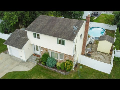 108 Bowling Lane, Deer Park, NY home video tour